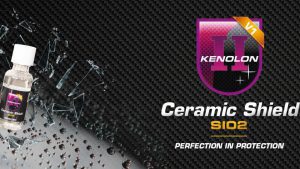 Kenolon Ceramic Shield